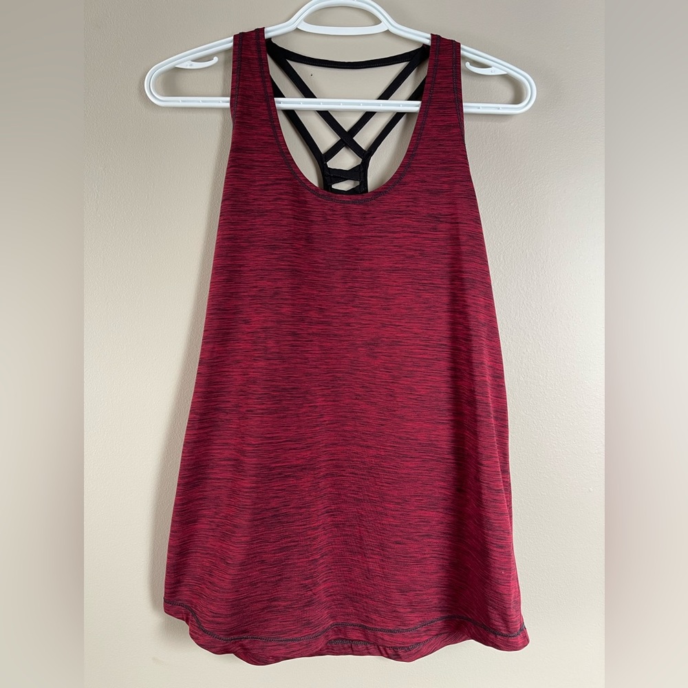 Maurice’s Racerback Tank